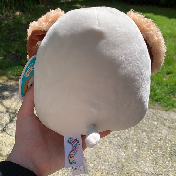 Harrison 7.5” Squishmallow - Picture 2 of 3